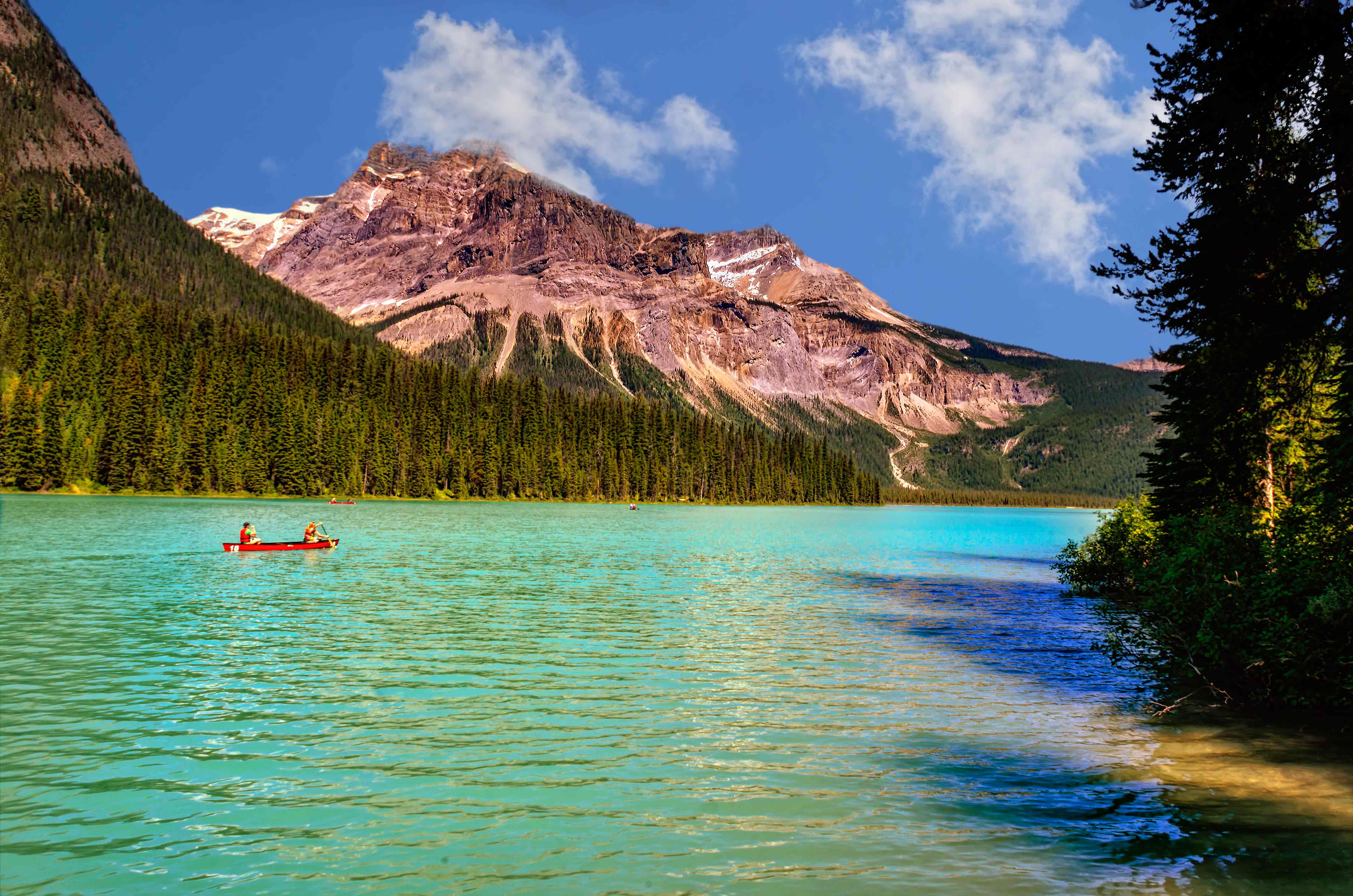 British Columbia, Canada