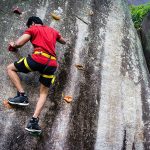 jatayu adventure rock climbing