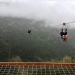 jatayu adventure zipline kerala