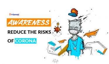 corona virus awareness