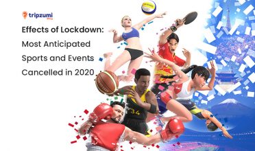 Effects of Lockdown Most Anticipated Sports and Events Cancelled in 2020
