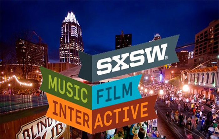 South by Southwest Festival