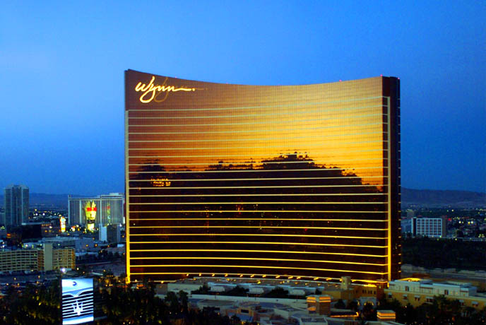 Wynn Las Vegas