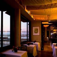 waterfront restaurant _private_northroom