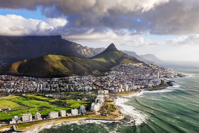 Cape town, South Africa