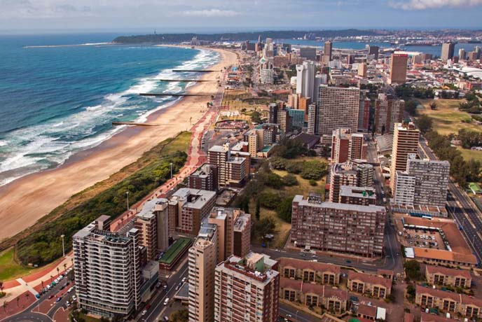 Durban