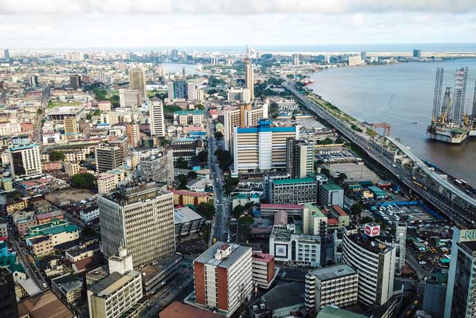 Lagos, Nigeria