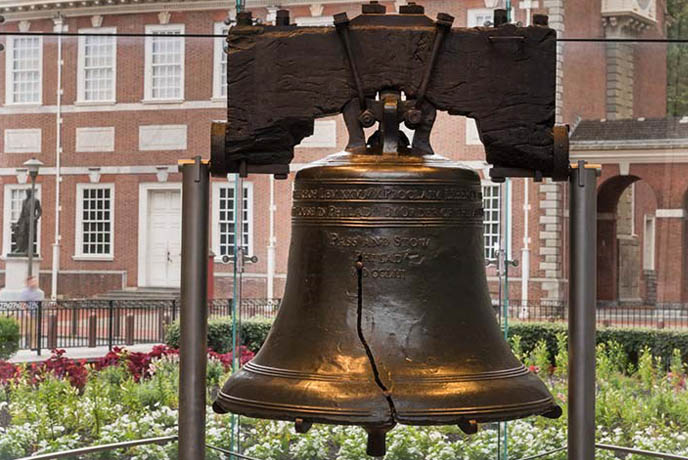 Liberty-Bell