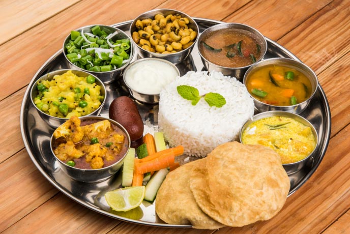 Thali