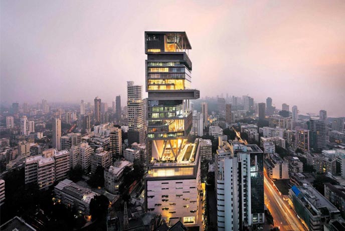 Antilia