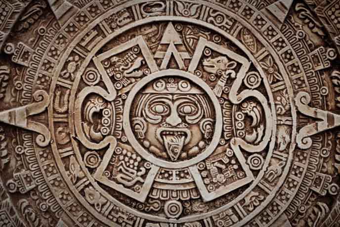 Mayan Calendar June 21 2020