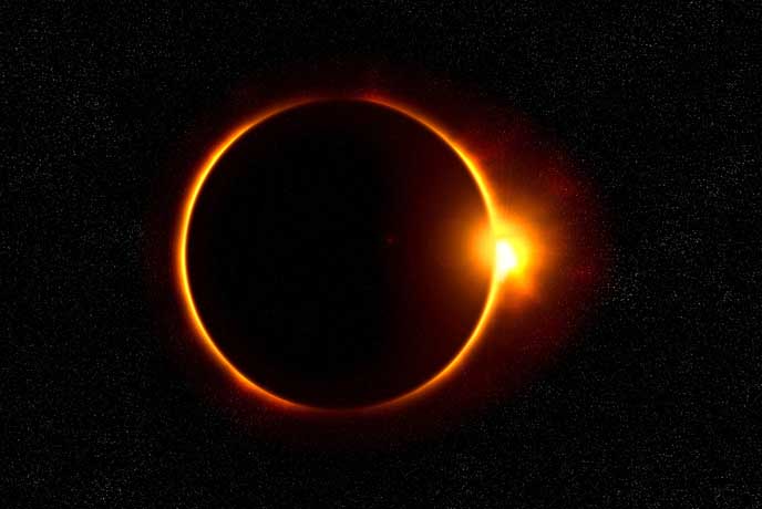 solar-eclipse 2020