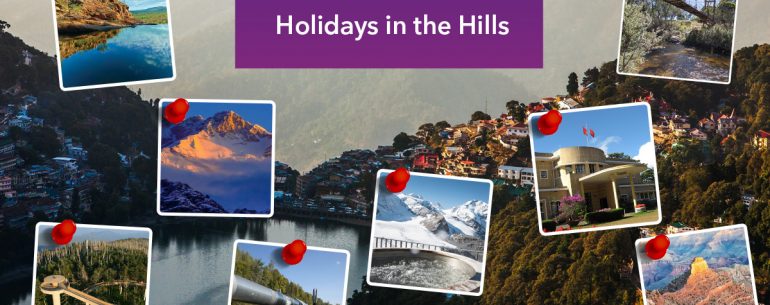 Holidays in the hills: Amazing hill stations around the world