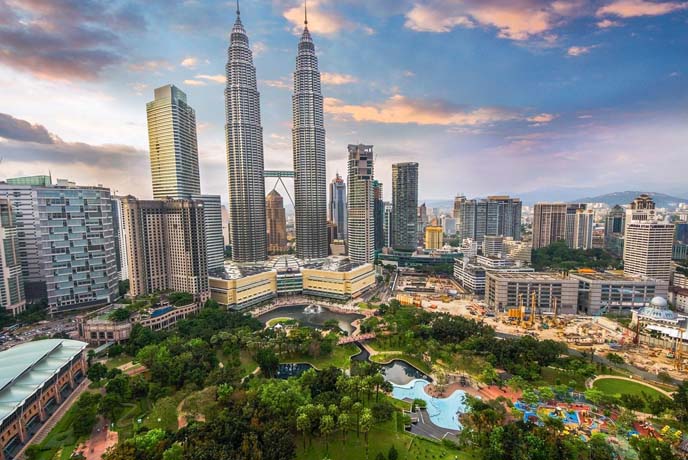 Kuala Lumpur