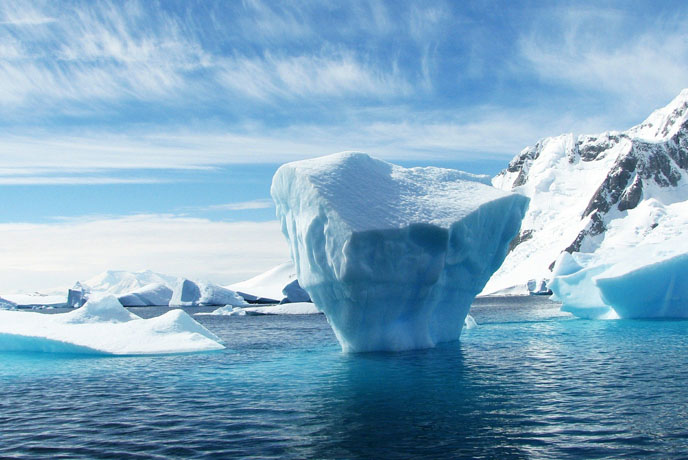 Greenland Ice Sheet