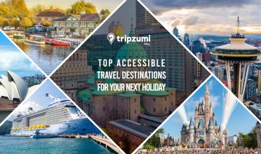 Top Accessible Travel Destinations For Your Next Holiday